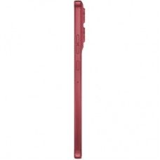 Мобільний телефон Motorola G86 8/256 GB Chrysanthemum (PB7L0109RS) - Фото