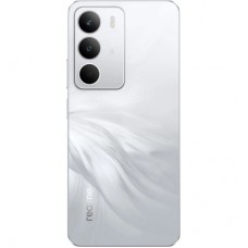 Мобільний телефон realme C71 6/128 GB White Swan - Фото