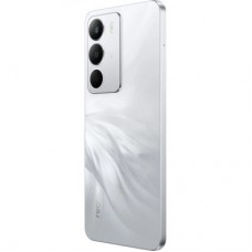 Мобільний телефон realme C71 6/128 GB White Swan - Фото