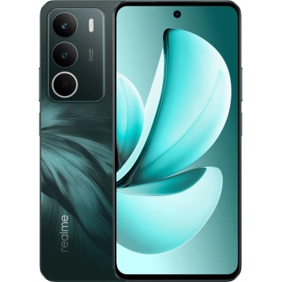 Мобільний телефон realme C71 8/256 GB Forest Owl