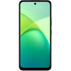 Мобільний телефон Infinix Smart 10 Plus 4/128 Gb Sleek Black (4894947091179) - Фото