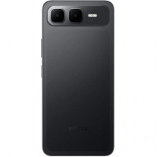 Мобільний телефон Infinix Smart 10 Plus 4/128 Gb Sleek Black (4894947091179) - Фото
