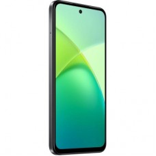 Мобільний телефон Infinix Smart 10 Plus 4/128 Gb Sleek Black (4894947091179) - Фото