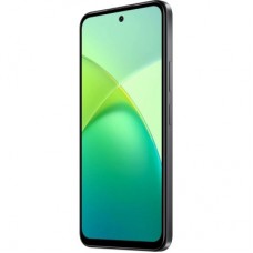Мобільний телефон Infinix Smart 10 Plus 4/128 Gb Sleek Black (4894947091179) - Фото