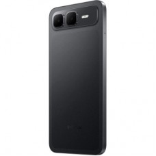 Мобільний телефон Infinix Smart 10 Plus 4/128 Gb Sleek Black (4894947091179) - Фото