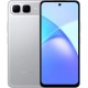 Мобільний телефон Infinix Smart 10 Plus 4/128 Gb Titanium Silver (4894947091186)