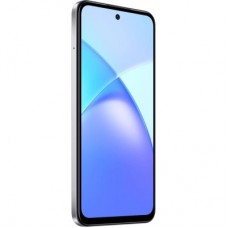 Мобільний телефон Infinix Smart 10 Plus 4/128 Gb Titanium Silver (4894947091186) - Фото