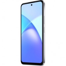 Мобільний телефон Infinix Smart 10 Plus 4/128 Gb Titanium Silver (4894947091186) - Фото