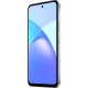Мобільний телефон Infinix Smart 10 Plus 4/128 Gb Titanium Silver (4894947091186)