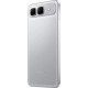 Мобільний телефон Infinix Smart 10 Plus 4/128 Gb Titanium Silver (4894947091186)