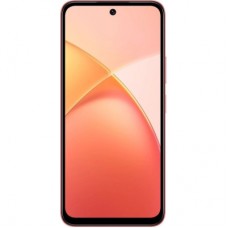 Мобільний телефон Infinix Smart 10 Plus 4/128 Gb Ruby Red (4894947091209) - Фото