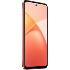 Мобільний телефон Infinix Smart 10 Plus 4/128 Gb Ruby Red (4894947091209) - Фото