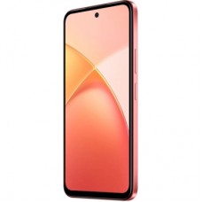 Мобільний телефон Infinix Smart 10 Plus 4/128 Gb Ruby Red (4894947091209) - Фото