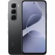 Мобільний телефон Infinix Hot 60i 8/256Gb Sleek Black (4894947093746)