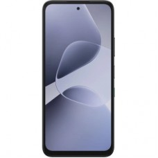 Мобільний телефон Infinix Hot 60i 8/256Gb Sleek Black (4894947093746) - Фото