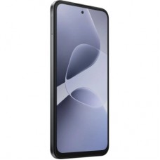 Мобільний телефон Infinix Hot 60i 8/256Gb Sleek Black (4894947093746) - Фото
