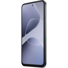 Мобільний телефон Infinix Hot 60i 8/256Gb Sleek Black (4894947093746) - Фото