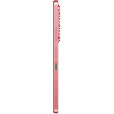 Мобільний телефон Infinix Hot 60i 8/256 Gb Neon Red (4894947093777) - Фото
