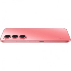 Мобільний телефон Infinix Hot 60i 8/256 Gb Neon Red (4894947093777) - Фото