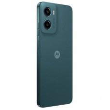 Мобільний телефон Motorola G05 NFC 4/256 GB Forest Green (PBA10006UA) - Фото