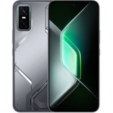 Мобільний телефон Infinix GT 30 Pro 12/256 Gb NFC Shadow Ash (4894947086915) - Фото