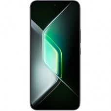 Мобільний телефон Infinix GT 30 Pro 12/256 Gb NFC Shadow Ash (4894947086915) - Фото