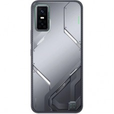 Мобільний телефон Infinix GT 30 Pro 12/256 Gb NFC Shadow Ash (4894947086915) - Фото
