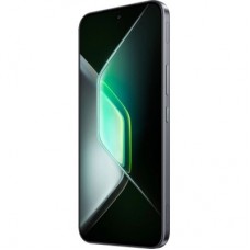 Мобільний телефон Infinix GT 30 Pro 12/256 Gb NFC Shadow Ash (4894947086915) - Фото