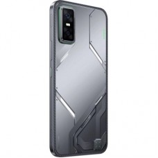 Мобільний телефон Infinix GT 30 Pro 12/256 Gb NFC Shadow Ash (4894947086915) - Фото