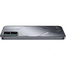 Мобільний телефон Infinix GT 30 Pro 12/256 Gb NFC Shadow Ash (4894947086915) - Фото