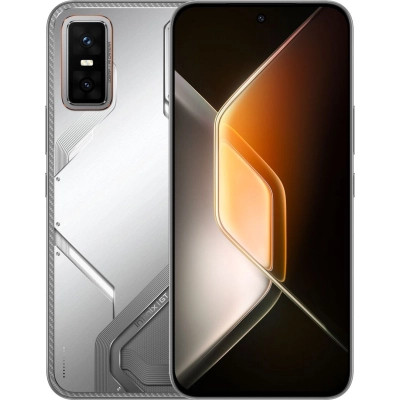 Мобільний телефон Infinix GT 30 Pro 12/256 Gb NFC Blade White (4894947086922)