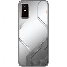 Мобільний телефон Infinix GT 30 Pro 12/256 Gb NFC Blade White (4894947086922) - Фото