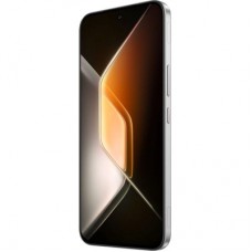 Мобільний телефон Infinix GT 30 Pro 12/256 Gb NFC Blade White (4894947086922) - Фото