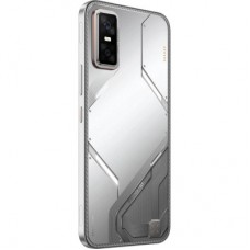 Мобільний телефон Infinix GT 30 Pro 12/256 Gb NFC Blade White (4894947086922) - Фото