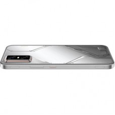 Мобільний телефон Infinix GT 30 Pro 12/256 Gb NFC Blade White (4894947086922) - Фото