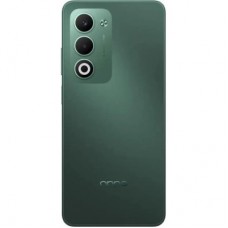 Мобільний телефон Oppo A5 6/128 GB Aurora Green (OFCPH2727_GREEN _6/128) - Фото