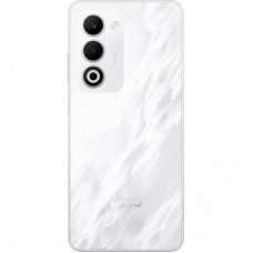 Мобільний телефон Oppo A5 8/256 GB Mist White (OFCPH2727_WHITE_8/256) - Фото