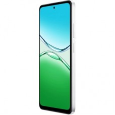 Мобільний телефон Oppo A5 8/256 GB Mist White (OFCPH2727_WHITE_8/256) - Фото