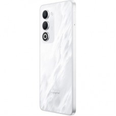 Мобільний телефон Oppo A5 8/256 GB Mist White (OFCPH2727_WHITE_8/256) - Фото