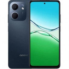Мобільний телефон Oppo A5X 4/128 GB Midnight Blue (OFCPH2725 _BLUE) - Фото