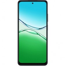 Мобільний телефон Oppo A5X 4/128 GB Midnight Blue (OFCPH2725 _BLUE) - Фото