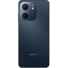 Мобільний телефон Oppo A5X 4/128 GB Midnight Blue (OFCPH2725 _BLUE) - Фото