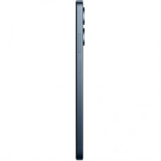 Мобільний телефон Oppo A5X 4/128 GB Midnight Blue (OFCPH2725 _BLUE) - Фото