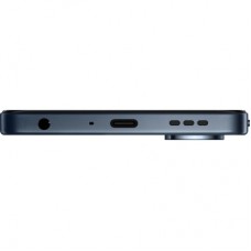 Мобільний телефон Oppo A5X 4/128 GB Midnight Blue (OFCPH2725 _BLUE) - Фото