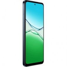 Мобільний телефон Oppo A5X 4/128 GB Midnight Blue (OFCPH2725 _BLUE) - Фото