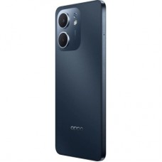 Мобільний телефон Oppo A5X 4/128 GB Midnight Blue (OFCPH2725 _BLUE) - Фото