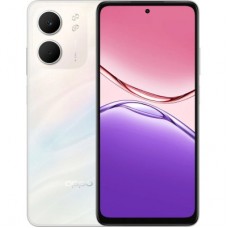 Мобільний телефон Oppo A5X 4/128 GB Laser White (OFCPH2725 _WHITE)