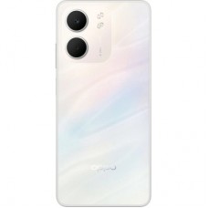 Мобільний телефон Oppo A5X 4/128 GB Laser White (OFCPH2725 _WHITE) - Фото