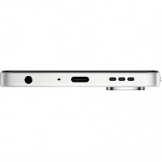 Мобільний телефон Oppo A5X 4/128 GB Laser White (OFCPH2725 _WHITE) - Фото