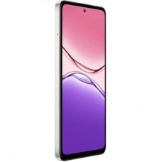 Мобільний телефон Oppo A5X 4/128 GB Laser White (OFCPH2725 _WHITE) - Фото